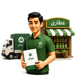 شروع همکاری برای مدیران فروش مهرگل